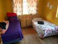 Main Bedroom - 31 square meters of property in Scottsville PMB