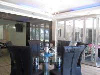 Dining Room - 76 square meters of property in Delmas