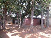 Spaces - 84 square meters of property in Delmas