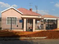 6 Bedroom 1 Bathroom House for Sale for sale in Bertrams