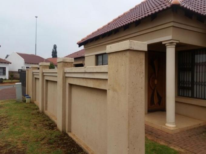 Standard Bank EasySell 4 Bedroom House  for Sale  in 