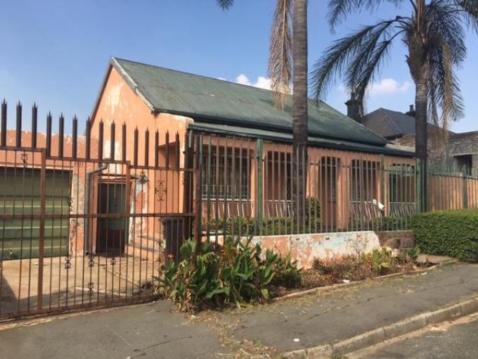 Standard Bank SIE Sale In Execution 3 Bedroom House for Sale in Regents Park - MR142980