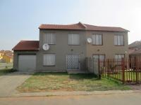 2 Bedroom 1 Bathroom Duplex for Sale for sale in Vanderbijlpark