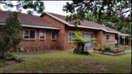 Front View of property in Richards Bay