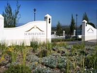 Land for Sale for sale in Somerset West