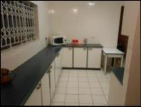 Kitchen - 27 square meters of property in Kingsburgh