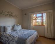 Main Bedroom of property in Howick