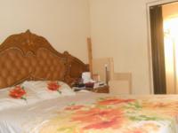 Main Bedroom - 15 square meters of property in Eersterust