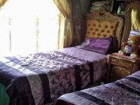 Bed Room 2 - 11 square meters of property in Eersterust