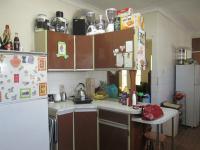 Kitchen - 23 square meters of property in Sonland Park