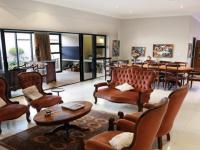 Lounges of property in Stellenbosch