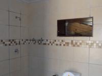 Bathroom 1 - 6 square meters of property in Rustenburg