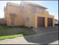 2 Bedroom 2 Bathroom Duplex for Sale for sale in Bergsig - Heidelberg