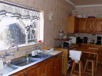 Kitchen - 20 square meters of property in Middelburg - MP