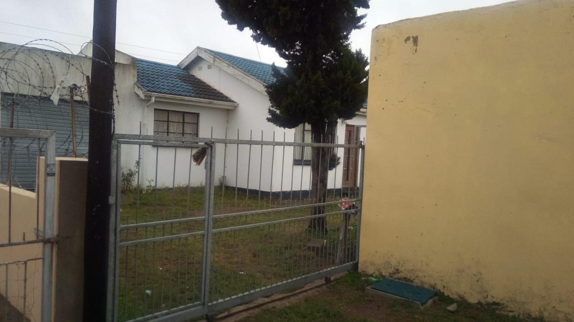 Front View of property in Mdantsane