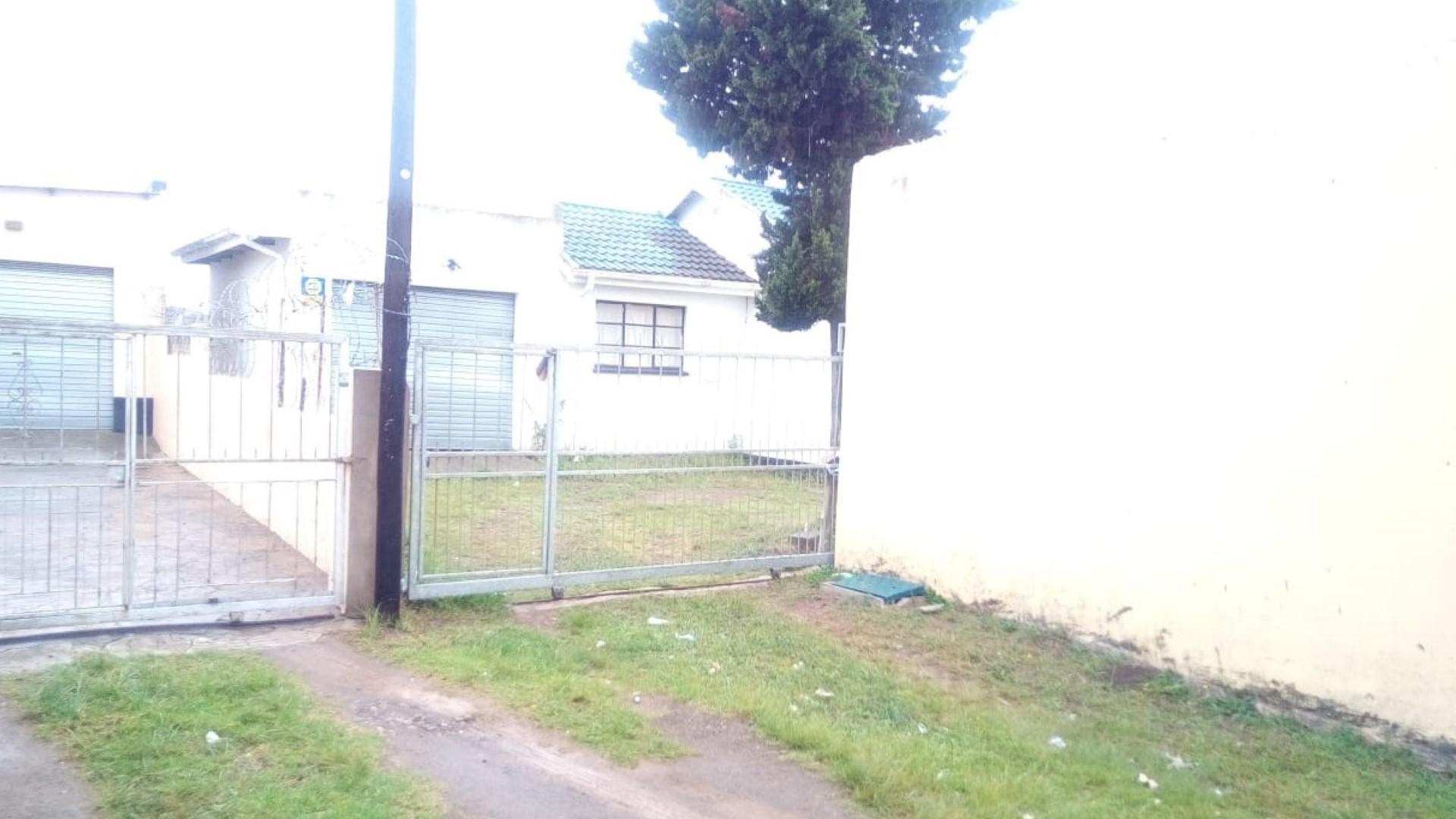 Front View of property in Mdantsane