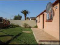 Front View of property in Eldorado Park AH