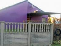 3 Bedroom 1 Bathroom House for Sale for sale in Zamdela