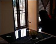 Dining Room of property in Vryheid