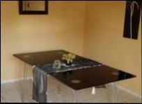 Dining Room of property in Vryheid