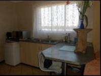 Kitchen - 11 square meters of property in Cosmo City