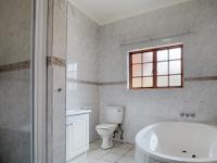 Main Bathroom - 9 square meters of property in Silver Lakes Golf Estate