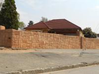 3 Bedroom 1 Bathroom House for Sale for sale in Germiston