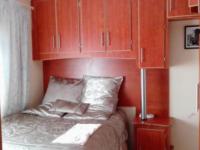 Main Bedroom - 12 square meters of property in Ivy Park