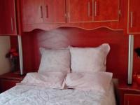 Bed Room 2 - 12 square meters of property in Ivy Park