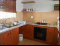 Kitchen - 7 square meters of property in Greenhills