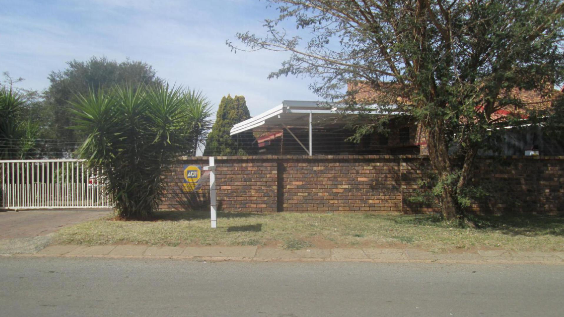 Front View of property in Riversdale