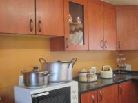 Kitchen - 9 square meters of property in Vaalmarina