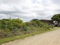 Front View of property in Bushmans River