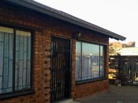 Front View of property in Vosloorus