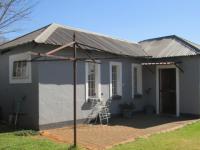 Front View of property in Heidelberg - GP