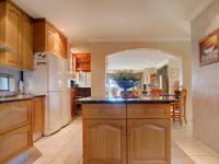 Kitchen - 26 square meters of property in Silver Lakes Golf Estate