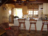 Kitchen of property in Vermont