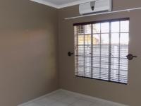 Bed Room 1 - 9 square meters of property in Rustenburg