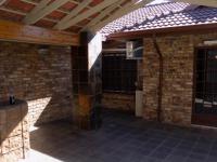 Entertainment - 29 square meters of property in Rustenburg