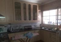 Kitchen of property in Rabie Ridge