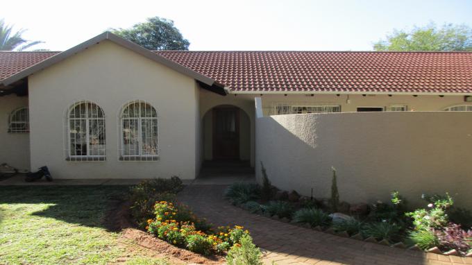 3 Bedroom House for Sale For Sale in Stilfontein - Home Sell - MR145355