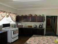 Kitchen - 17 square meters of property in Stilfontein