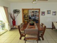 Dining Room - 19 square meters of property in Stilfontein