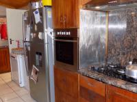 Kitchen - 41 square meters of property in Emalahleni (Witbank) 