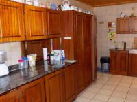 Kitchen - 41 square meters of property in Emalahleni (Witbank) 