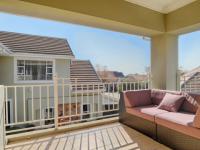 Balcony of property in Woodlands Lifestyle Estate