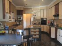 Kitchen - 16 square meters of property in Vanderbijlpark