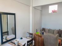 Lounges - 12 square meters of property in West Turffontein