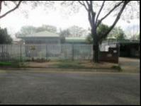 5 Bedroom 2 Bathroom House for Sale for sale in Vanderbijlpark