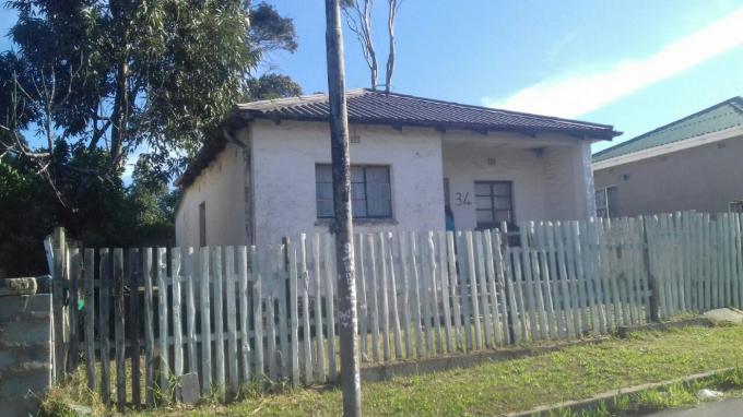 Mr146334 East London Ecape Eastern Cape